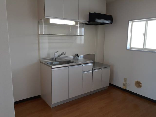 キッチン 写真3