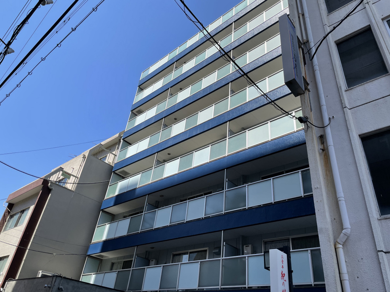 アネスティ七番館