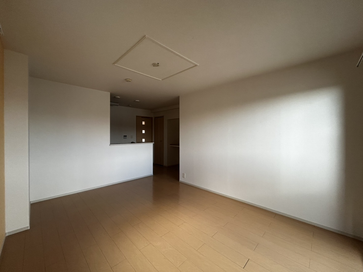 リビング 写真2