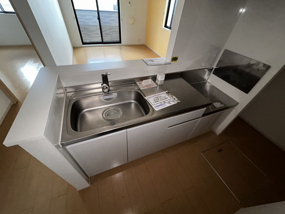 キッチン 写真3