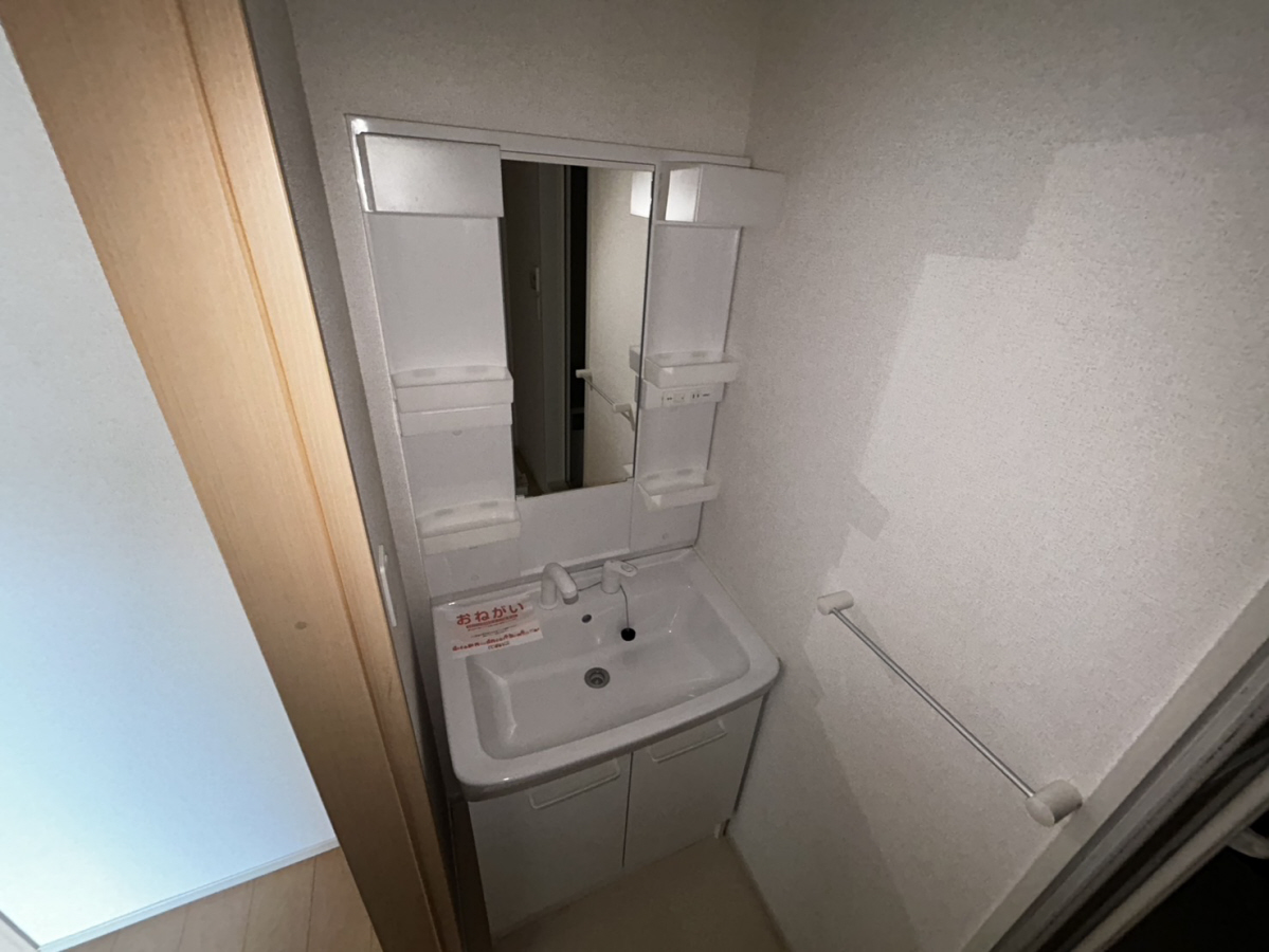 洗面所 写真6