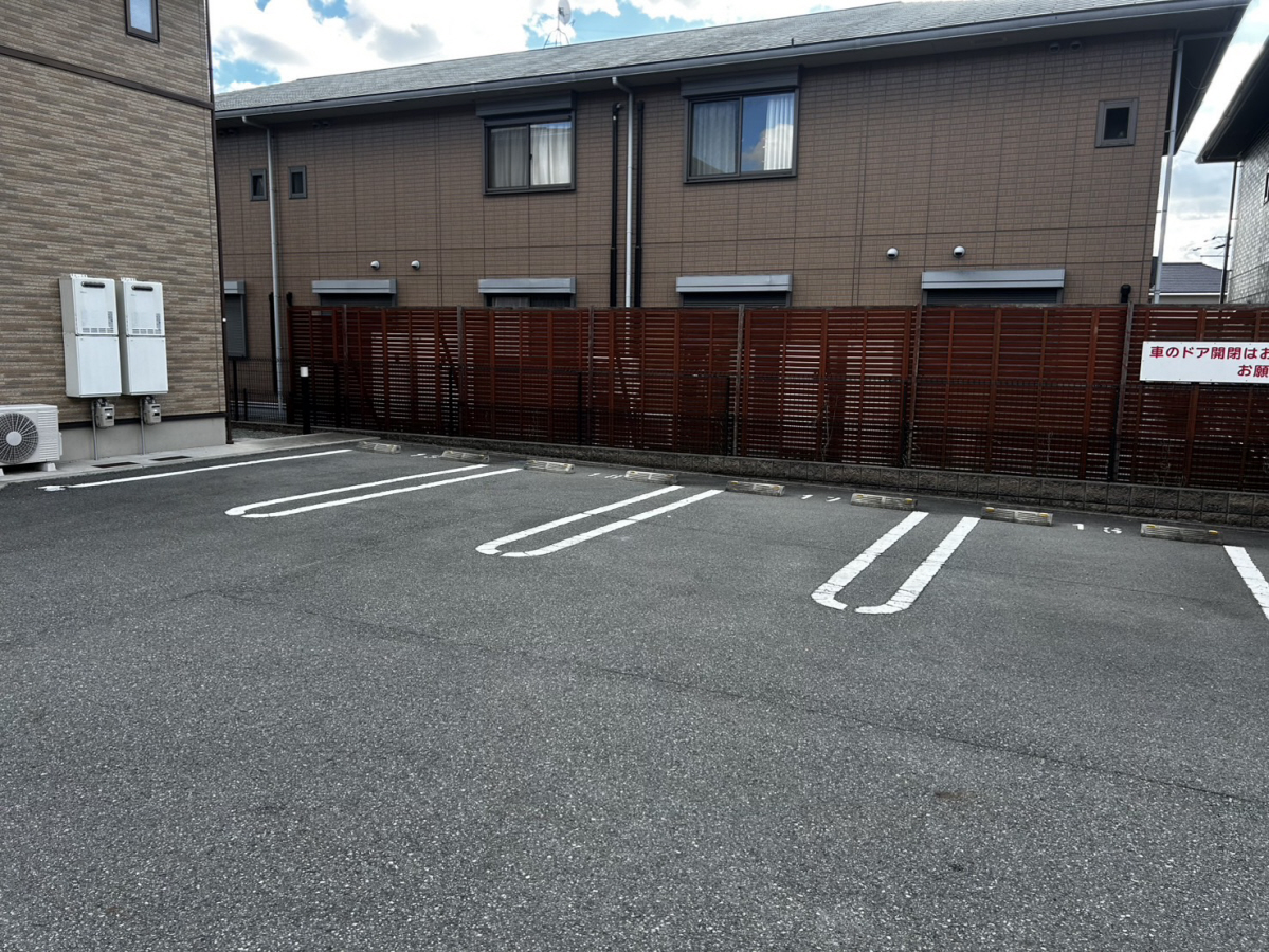 駐車場 写真10