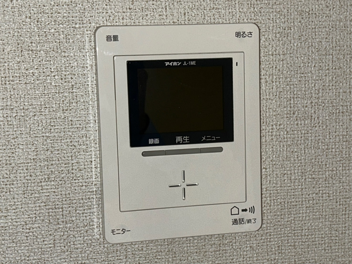 セキュリティ 写真13