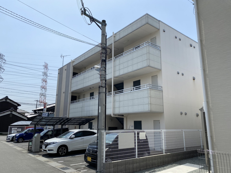 外観 外観写真