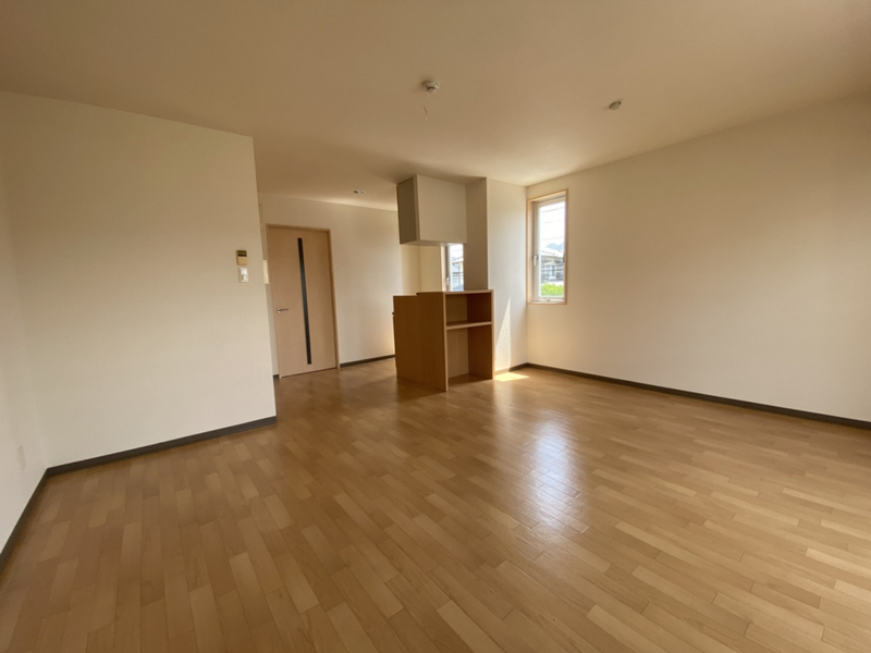 リビング 写真2