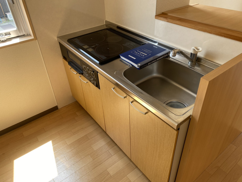 キッチン 写真3