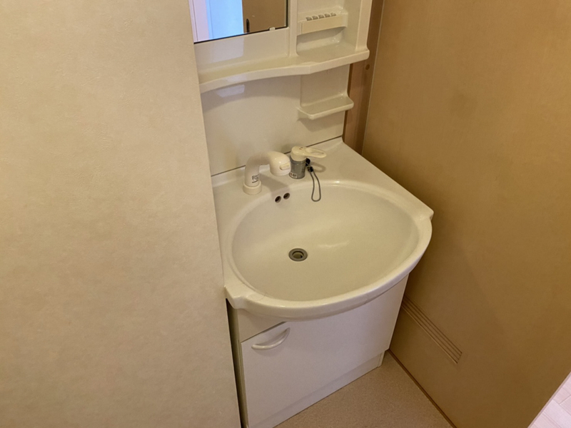 洗面所 写真6