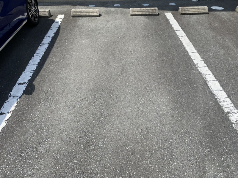 駐車場 写真10