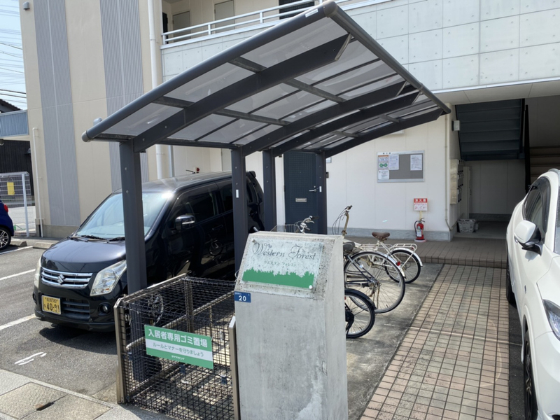 共用部 写真11