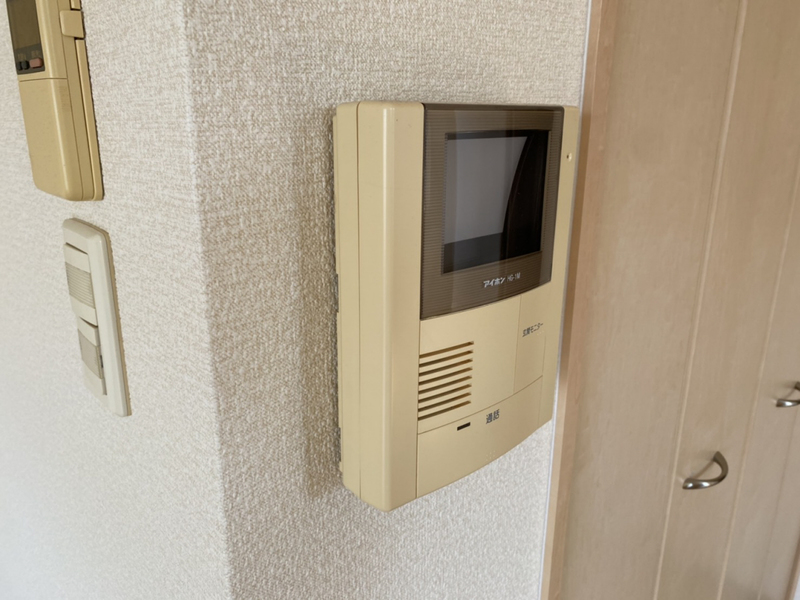 セキュリティ 写真13