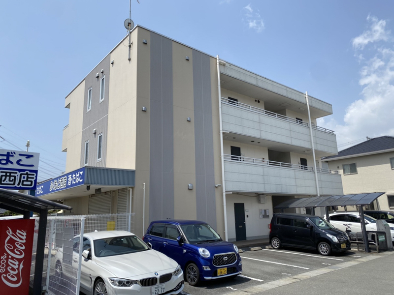 外観 写真29