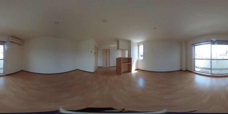 リビング 写真34