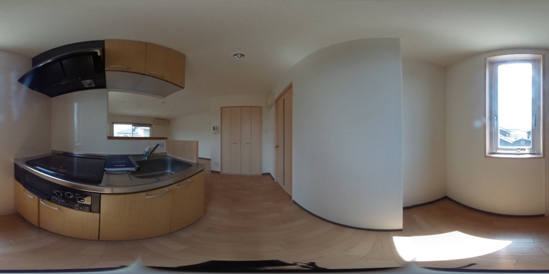 キッチン 写真35