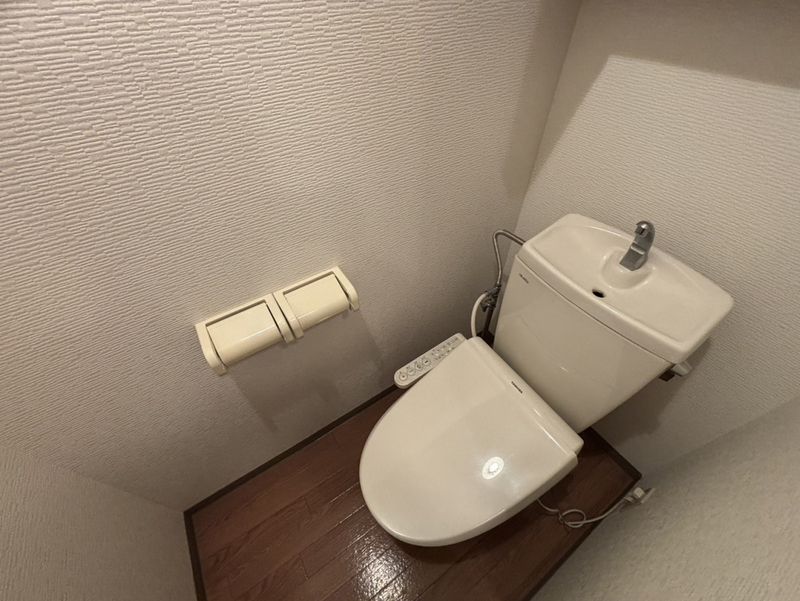 トイレ 写真5
