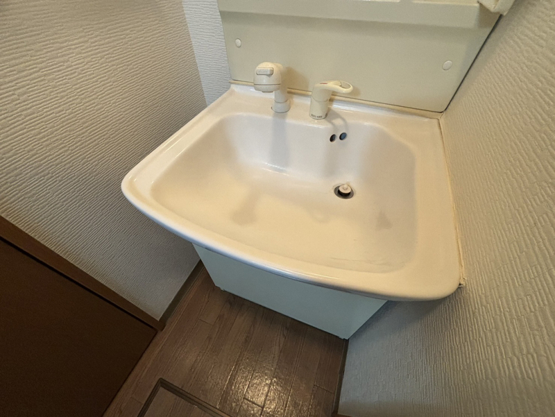 洗面所 写真6