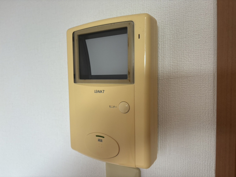 セキュリティ 写真13