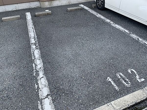 駐車場 写真10