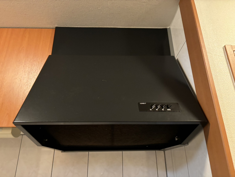 キッチン 写真19