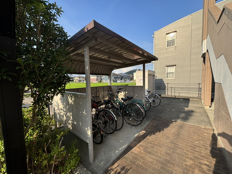 共用部 写真11