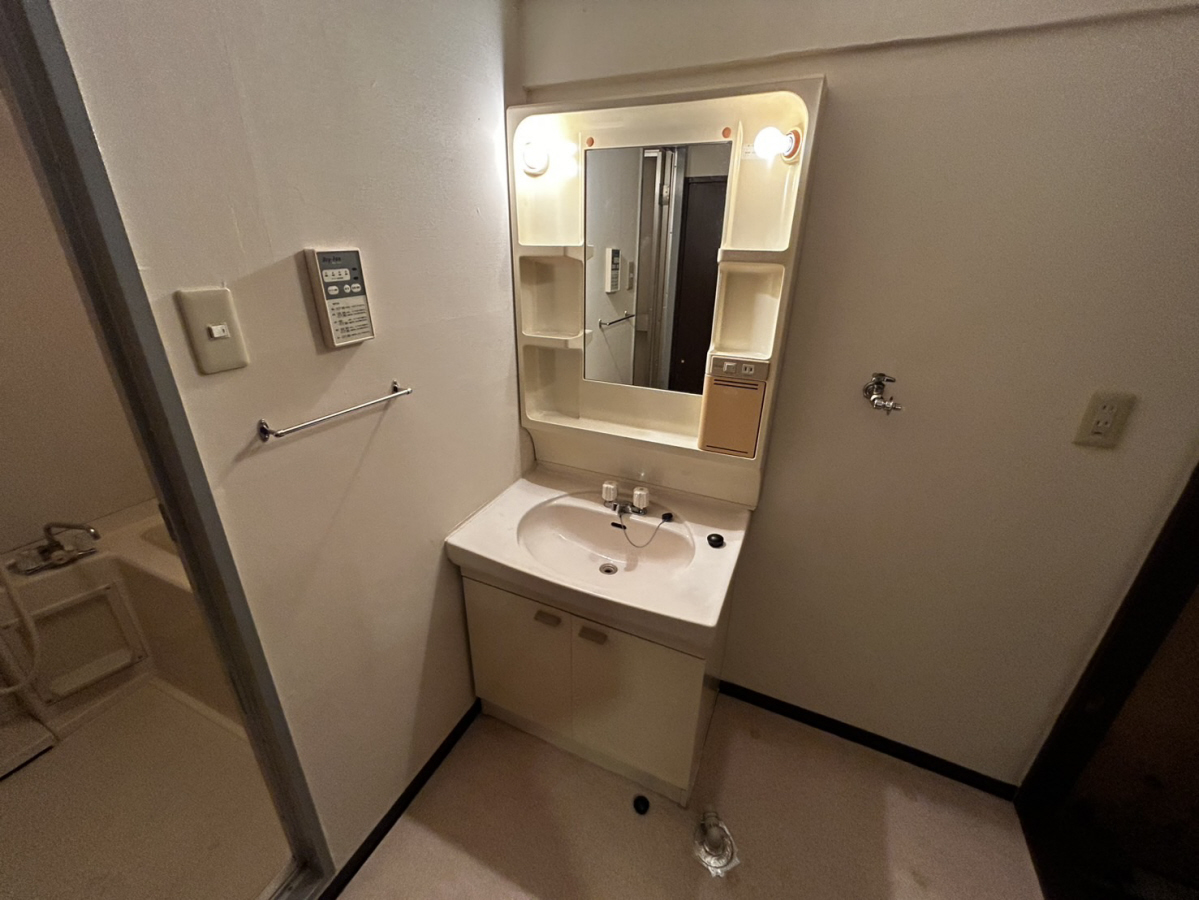 洗面所 写真6