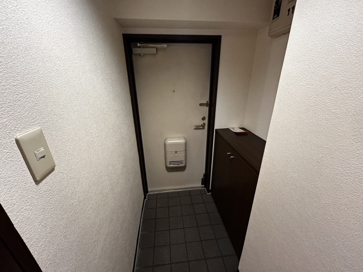 玄関 写真7