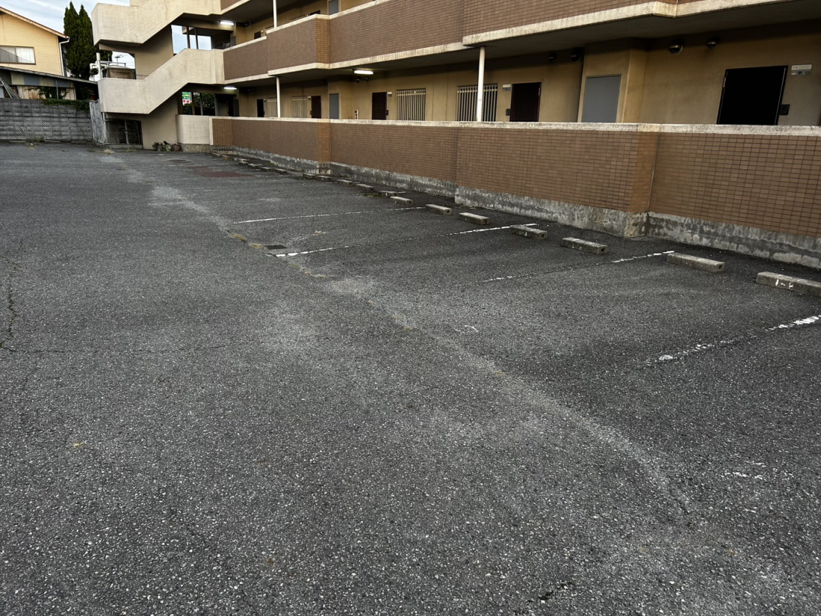 駐車場 写真10