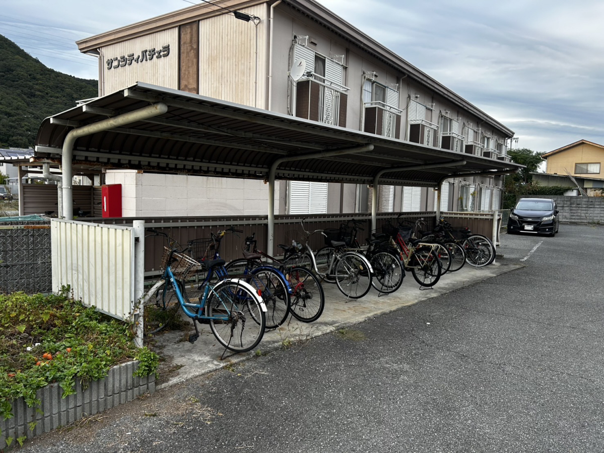 共用部 写真11