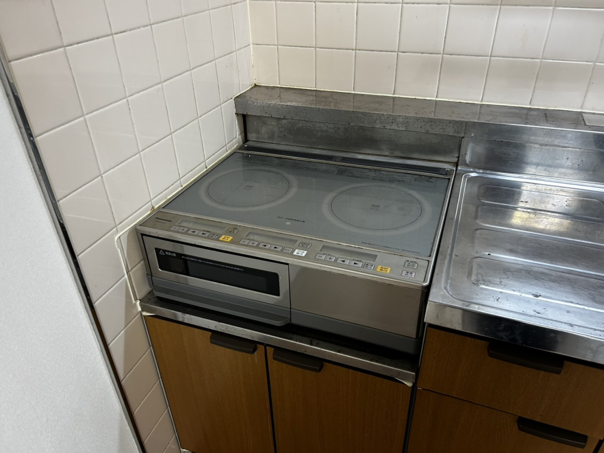 キッチン 写真19