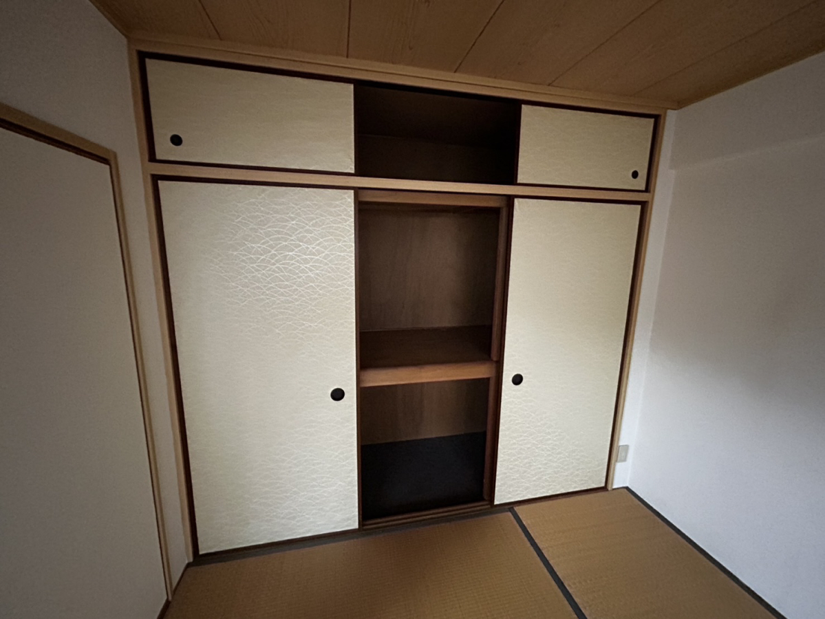 収納 写真28