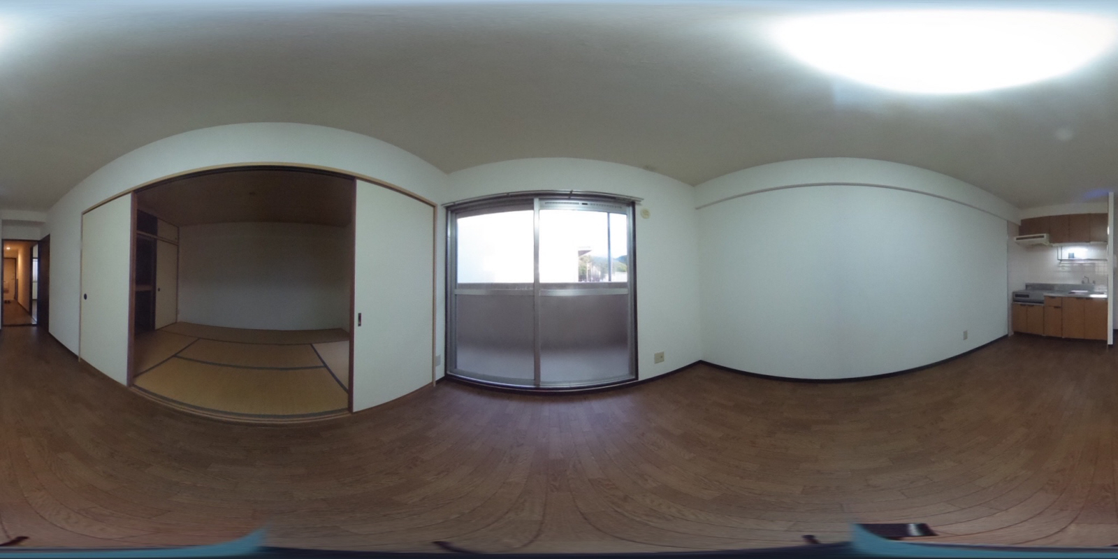 リビング 写真34