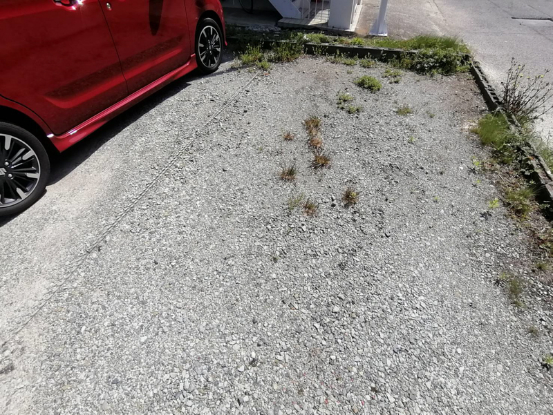駐車場 写真10