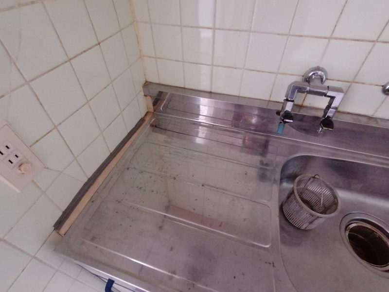 キッチン 写真19