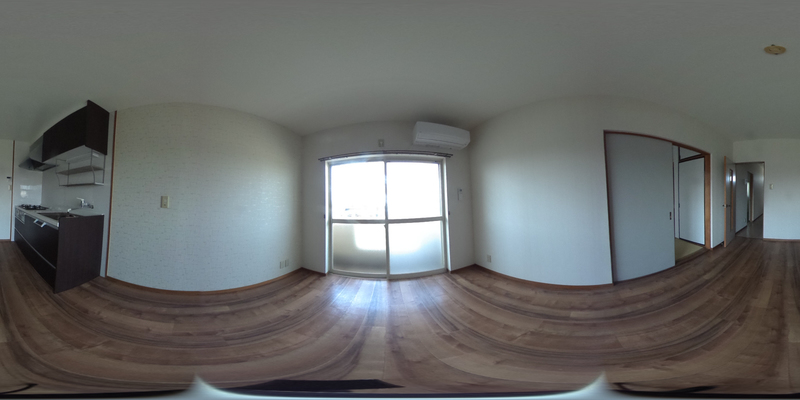 リビング 写真34