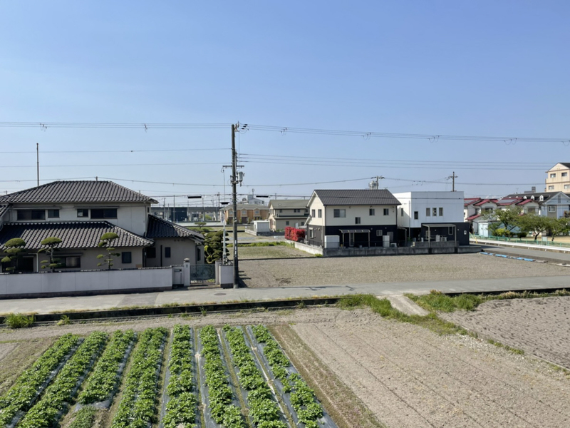 眺望 写真15