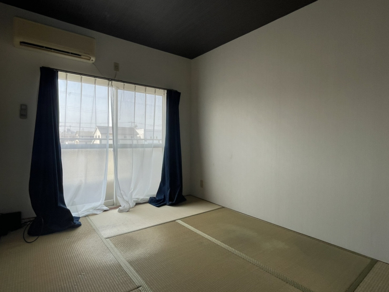 寝室 写真18
