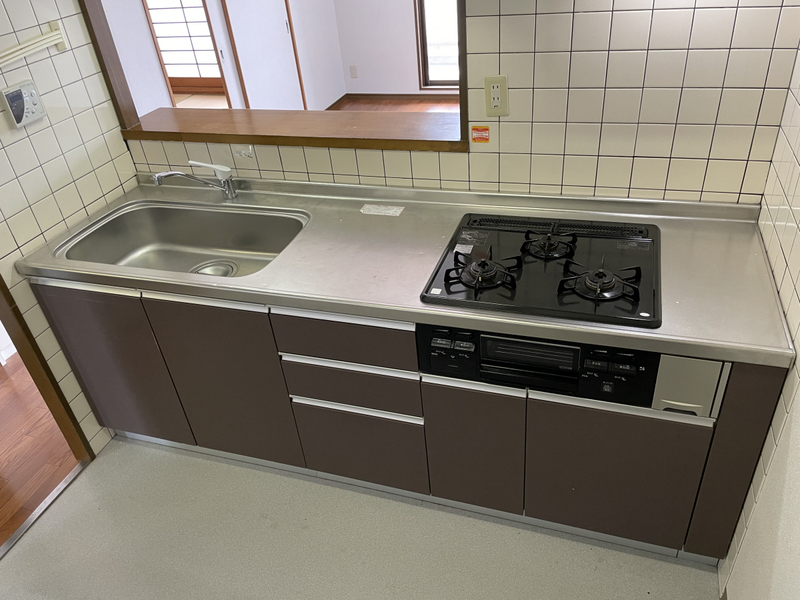キッチン 写真3