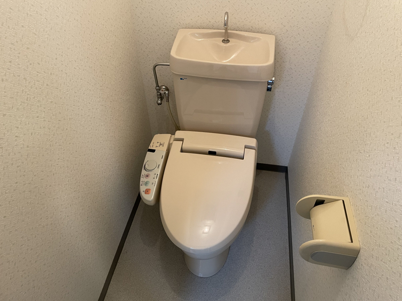 トイレ 写真5