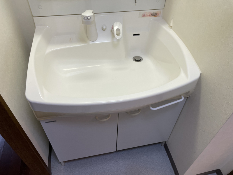 洗面所 写真6