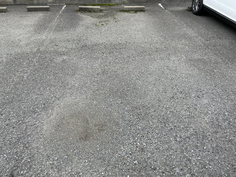 駐車場 写真10