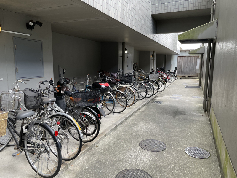 共用部 写真11