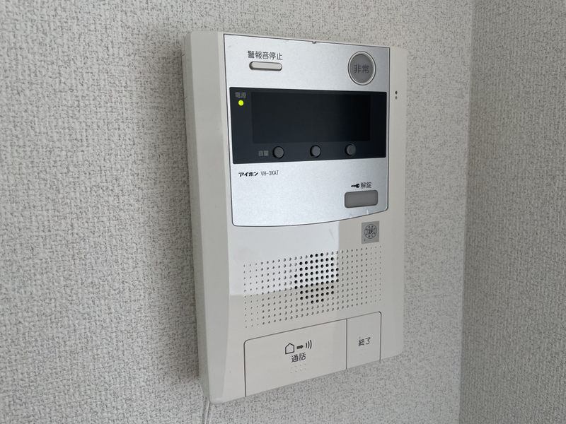 セキュリティ 写真13