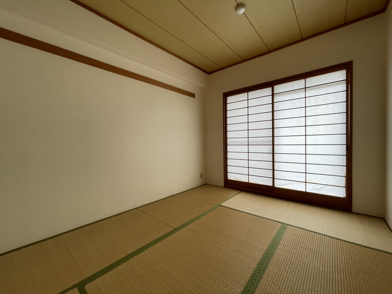 寝室 写真16