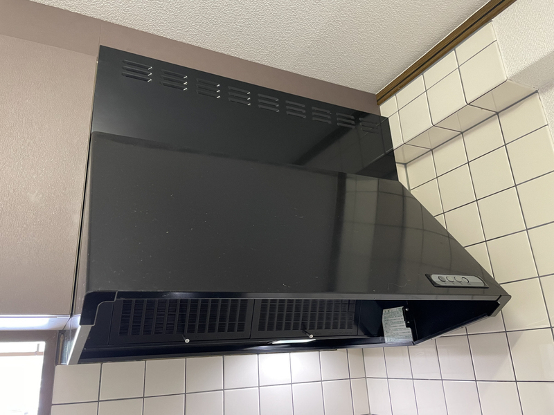 キッチン 写真19