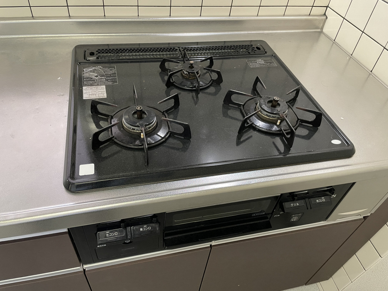 キッチン 写真31