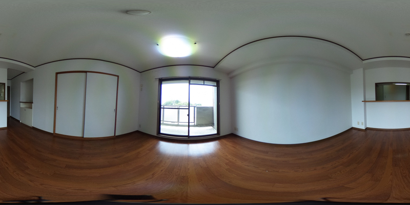 リビング 写真34