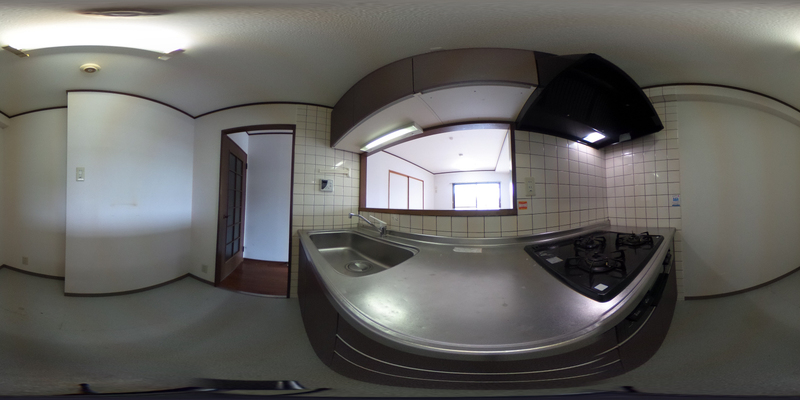 キッチン 写真35