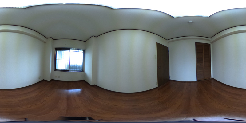 寝室 写真37