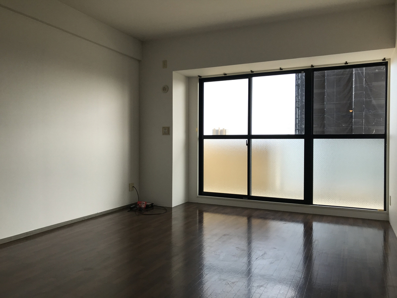 リビング 写真2