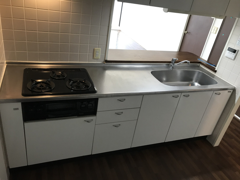 キッチン 写真3