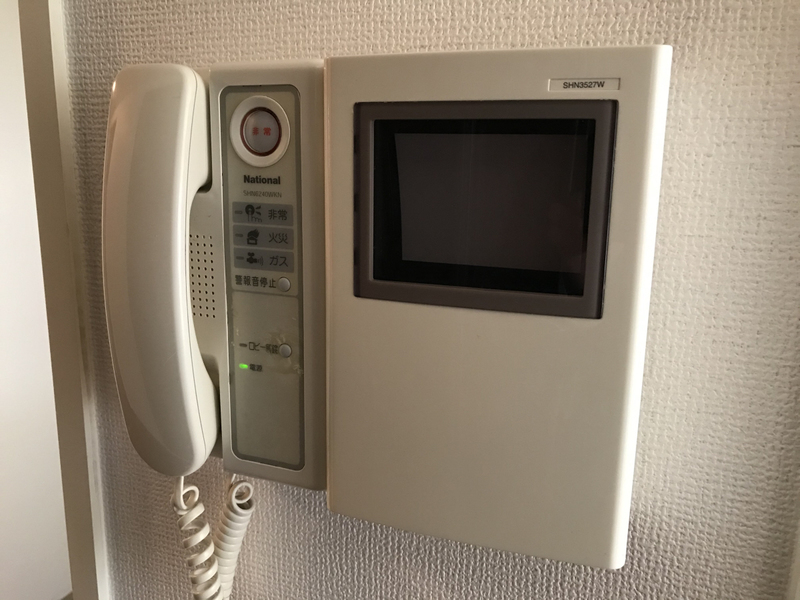 セキュリティ 写真13